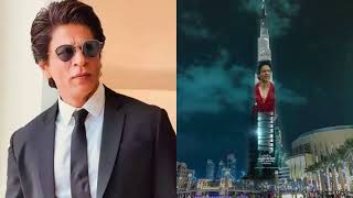 #breakingnews Shah Rukh Khan's Jaw-Dropping Surprise: Dubai Event Shakes Up Bollywood! #shahrukh