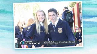 Templeton FFA Slideshow 2015/ 2016