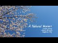 A Natural Woman[Carol King]-Calli Kim[Saxophone Play]-부산 대저 벚꽃 십리길 영상