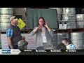 Tubbs Berry Farm hosts introduction to beekeeping class