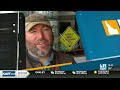Tubbs Berry Farm hosts introduction to beekeeping class