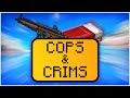 bedwars with the cops & crims resource pack