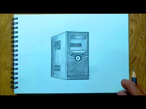 CPU drawing/How to