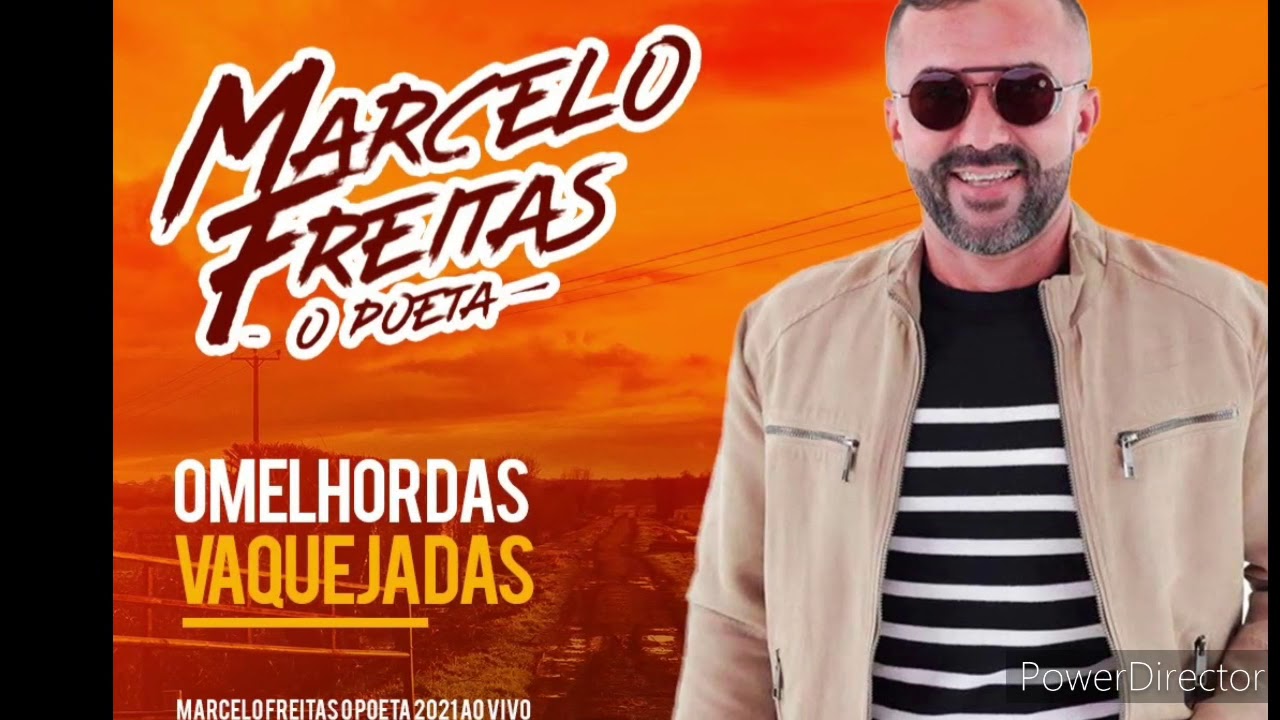 Música ( Quando Bater Saudade ) Autor Marcelo Freitas  Shows (85) 9 9920 7505