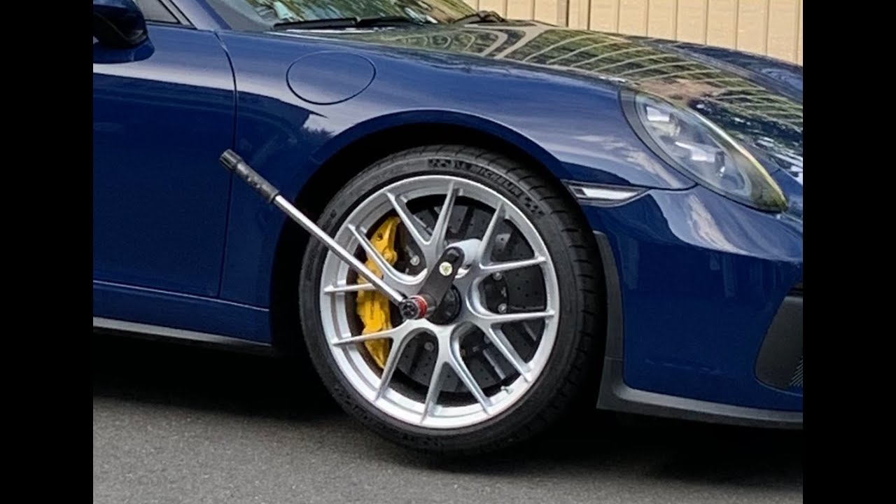 centerlock removal tool