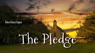 The Pledge - Helen de Guerry Simpson @WindyNightStories