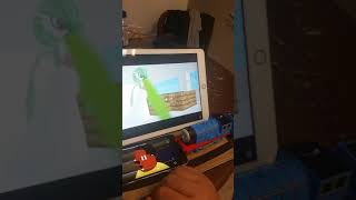 Gardevoir Vomiting On Cleveland And Edward