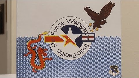 Air Force Wargame Indo-Pacific | Detachment 810 Tutorial