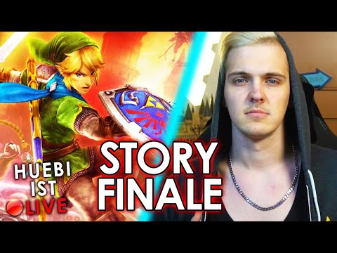 FINALE von Hyrule Schlaganfall - FINALE von Hyrule Schlaganfall