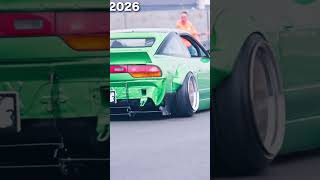 WEKFEST ROLL OUT #shorts #carshow #wekfest #wekfestjapan