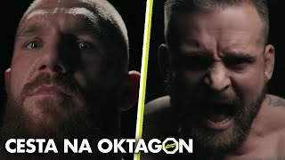 Cesta na OKTAGON: Bude korunován nový král? | Pirát vs. Kincl | OKTAGON 31