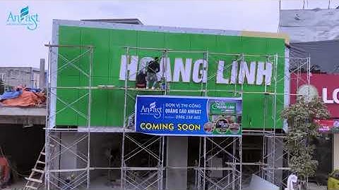 BIỂN QUẢNG CÁO RẺ | làm bảng hiệu, | thiết kế bảng quảng cáo