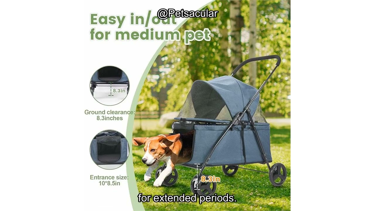 mompush travel stroller Mompush Velo Stroller Black