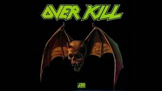 Overkill - Horrorscope Instrumental