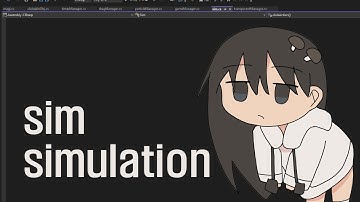 simsimulation preview