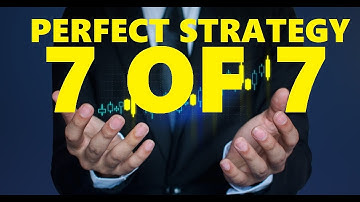 INDICATOR TRADING - 7 of 7 won with perfect strategy live on IQCENT VIDEFOREX RACEOPTION BINARYCENT