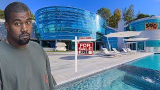 Celebrities Who Lost Their Mansions To Foreclosure! by Kyle McGran 5,571 views 2 months ago 19 minutes