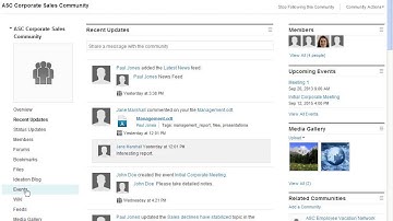 IBM Connections 4.0      What