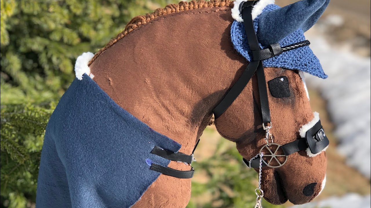 Ääniraidallinen estevideo Utulla