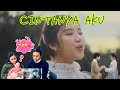 Tiara Andini - Cintanya Aku | JapanDeReaction