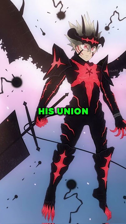 Yuno Has ly Become the Most Disliked Person in Black Clover! #blackclover #anime #manga