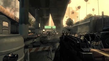 Call Of Duty Black Ops 2 Developer Interview