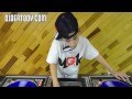 DJ Beatboy weekly record slam. 5-20-2012