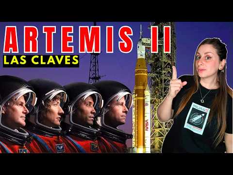 Artemis II Explained | Everything you need to know 🚀🌕