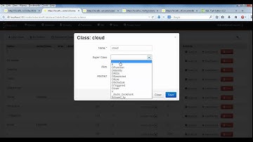 OrientDB 1.7 Document Graph NoSQL DBMS - Part 2