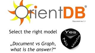 OrientDB 1.7 Document Graph NoSQL DBMS - Part 2