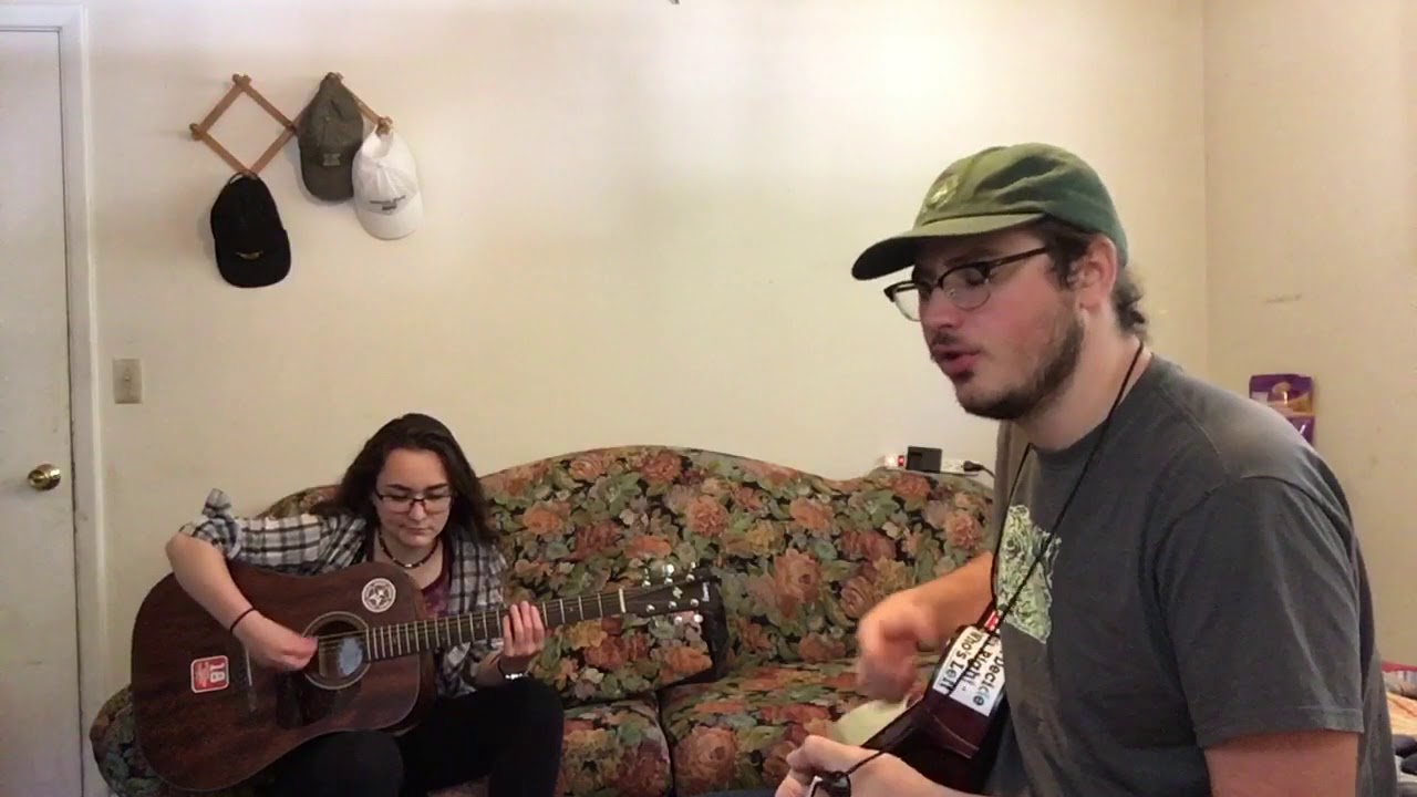 Hard Fabric - Big Bird (AJJ)