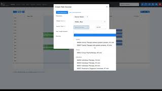 Add Therapy Clients using My Best Practice's EHR