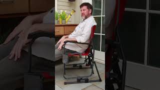 The Perfect Chair for Upcoming Beach Trips