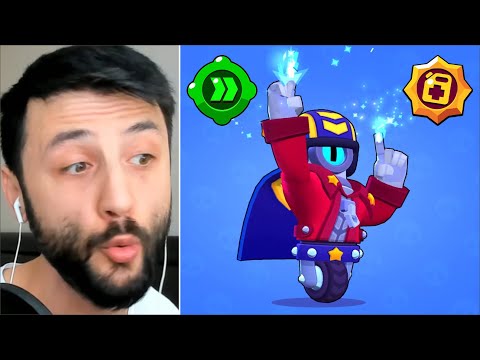 Stu Geldi! STU ALIP MAKSLADIM! Brawl Stars