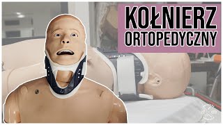 Świadoma Symulacja S01 E08 - Kołnierz ortopedyczny