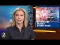 Police: Driver going nearly 100 mph killed unborn baby in Georgia crash