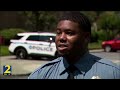 Police: Driver going nearly 100 mph killed unborn baby in Georgia crash
