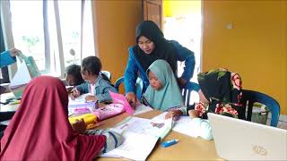 Video Kegiatan Mahasiswa KKN_Sela Melinia_2017122011_Desa Karang Makmur Kec.Lalan Kabupaten Muba