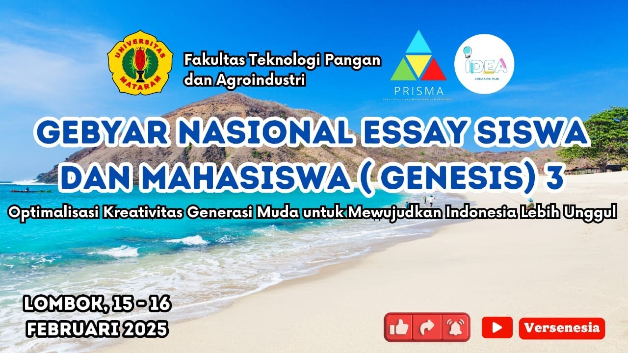 GENESIS3_HUKUM, SOSIAL DAN EKONOMI_ANIKE APRILIA_UNIVERSITAS 17 AGUSTUS 1945 SURABAYA