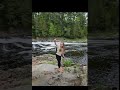 FISHING AND LOVING EVERYDAY 2025 JACKSON FALLS NB