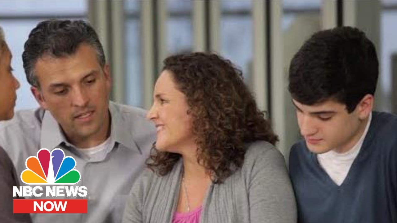 Financial Tips For College Applications | NBC News Now