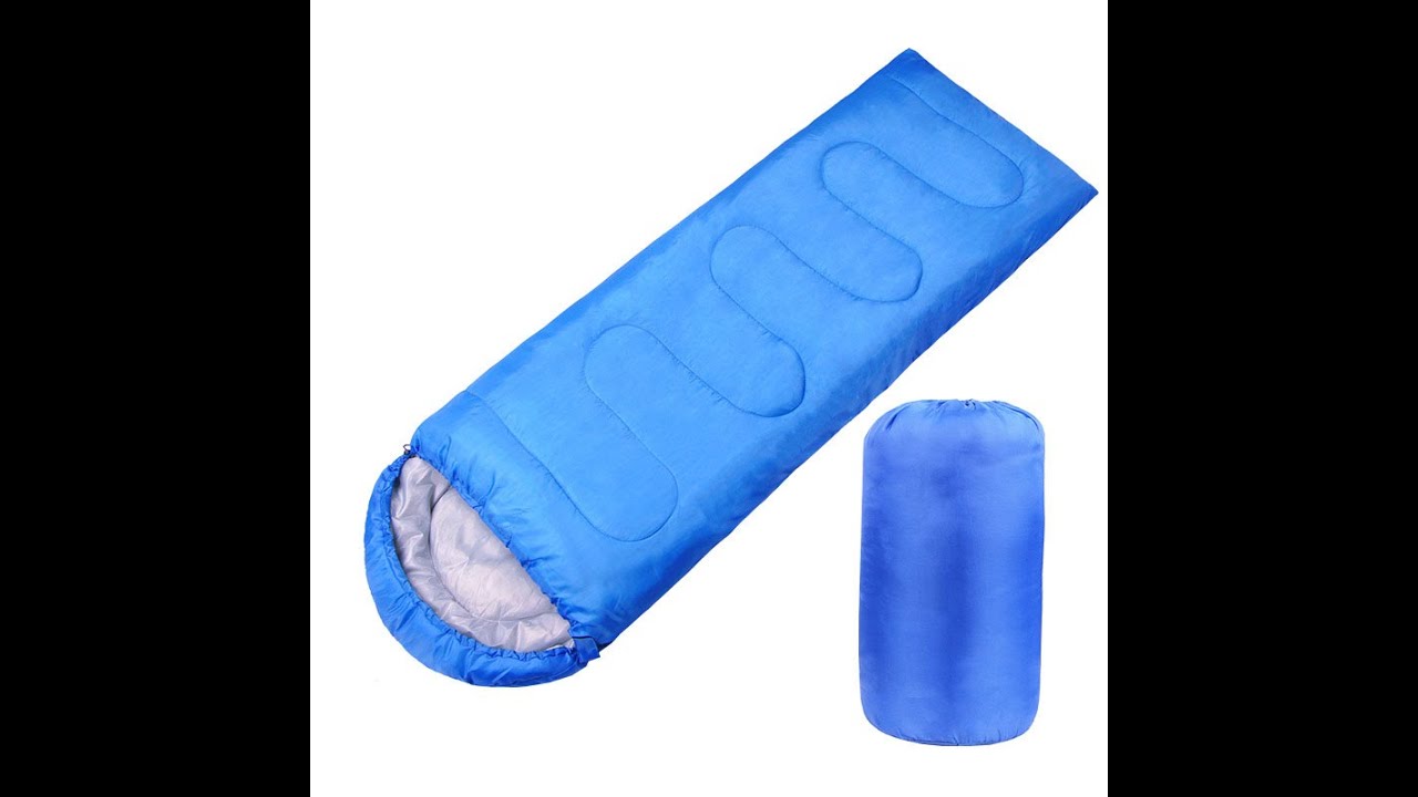 Vreća za spavanje SURVIVAL SB1 - survival.rs