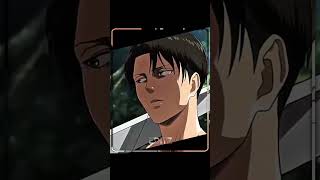 Collab with #@EDITZ-123-l3e Eren x Levi edit