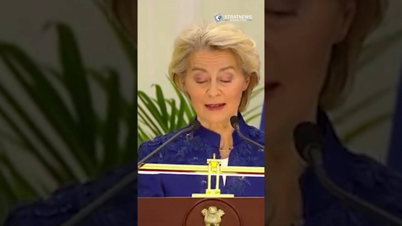 Благодаря финансированию в размере 100 миллиардов евро, в ближайшее время начнется новое сотрудни...