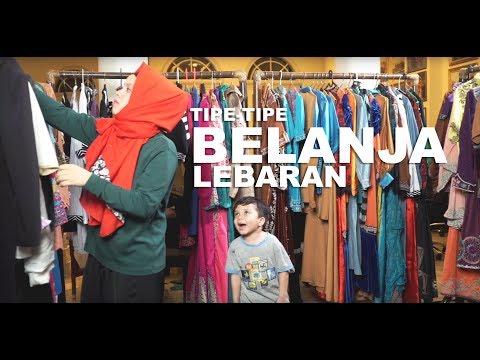 TIPE2 BELANJA LEBARAN  Gen Halilintar