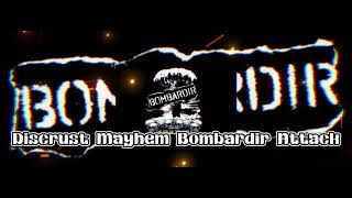 Download Lagu Bombardir-Discrust Mayhem Bombardir Attack MP3 Download Lagu Bombardir-Discrust Mayhem Bombardir Attack MP3