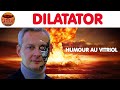 Dilatator