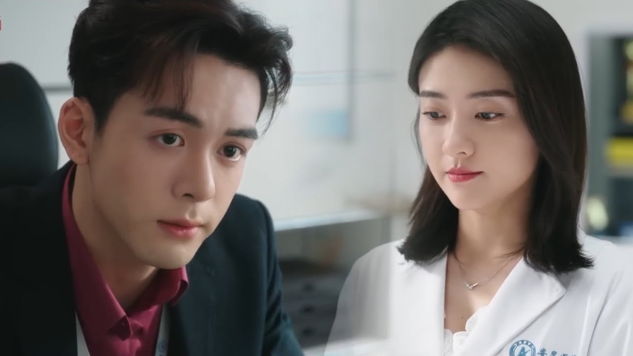 The Sleazy Manager Made Her Cry—But the CEO Exploded, Fired Him Instantly, and Took Her In!