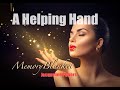 A Helping Hand | Jacqueline Powers Hypnosis
