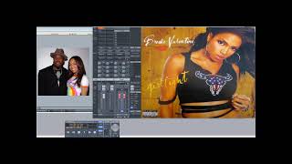 Brooke Valentine ft Lil Jon & Big Boi - Girlfight (Slowed Down)